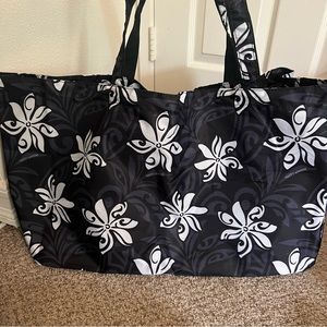 Happy Wahine Tote
